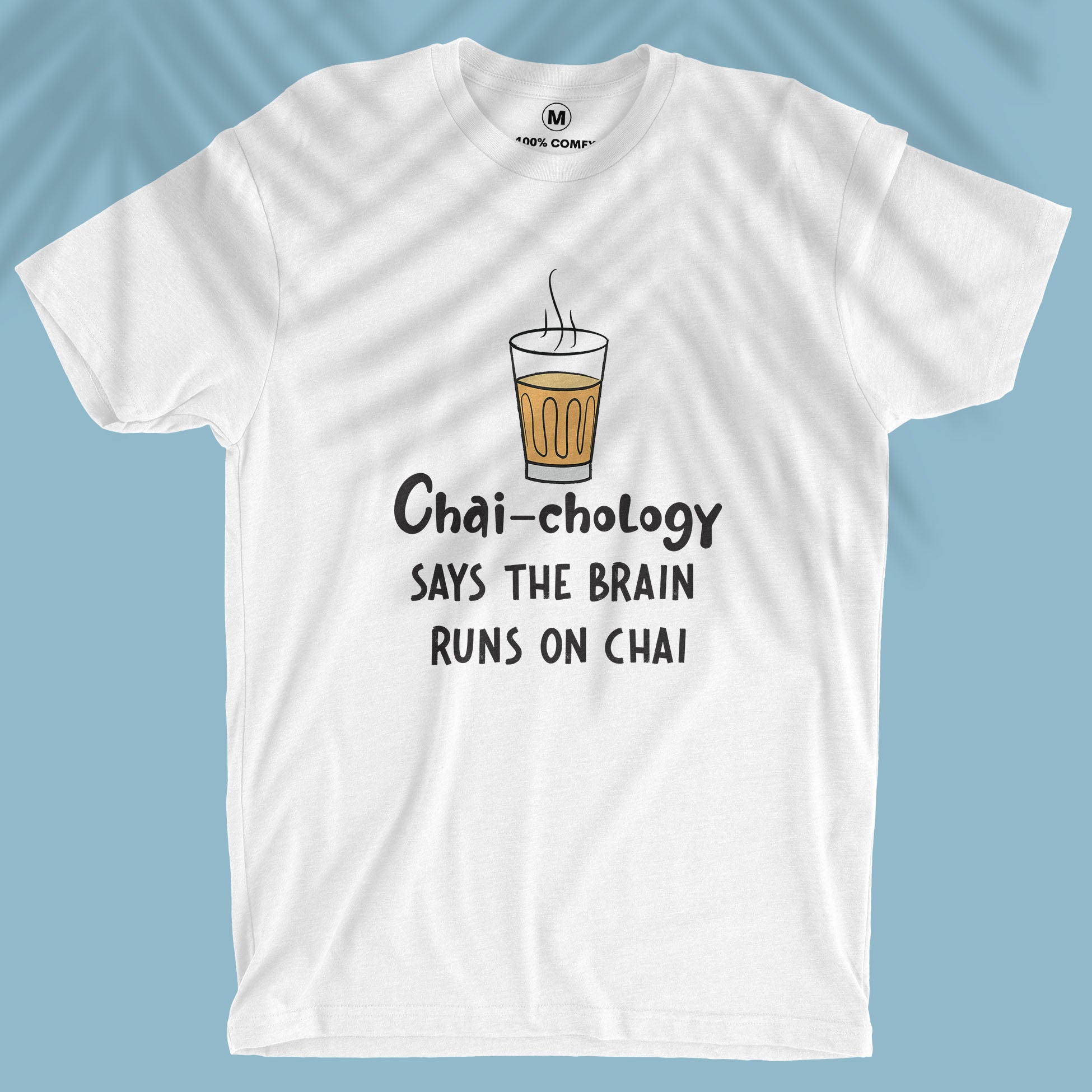 Chai-chology - Unisex T-shirt