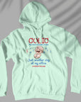 Colic: The Background Score - Unisex Hoodie