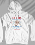 Colic: The Background Score - Unisex Hoodie