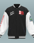 Cosmetic Dentist - Personalized Varsity Jacket