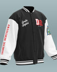 Cosmetic Dentist - Personalized Varsity Jacket