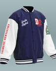 Cosmetic Dentist - Personalized Varsity Jacket