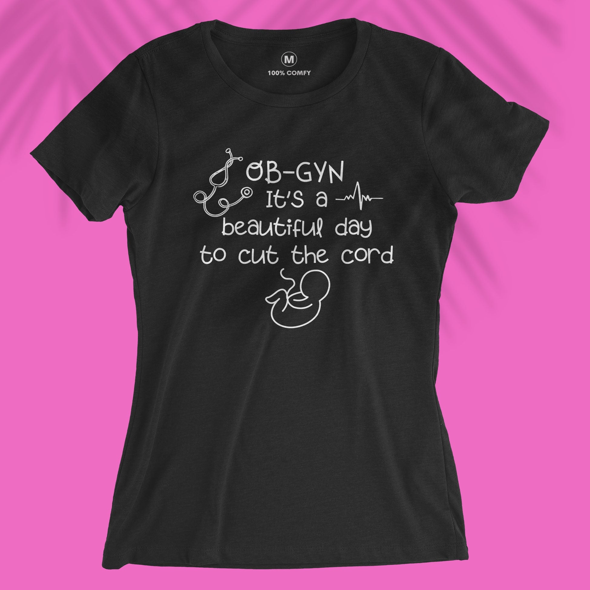Cut the cord - Women T-shirt
