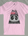 Daily GGOals - Unisex T-shirt
