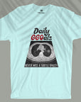 Daily GGOals - Unisex T-shirt