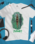Dawki - Unisex T-shirt