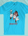 Denti-shree - Gentleman Dentist - Men T-shirt