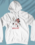 Denti-shree - Gentleman Dentist - Hoodie