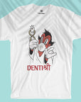 Denti-shree - Gentleman Dentist - Men T-shirt