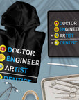 Dentist - Unisex Hoodie