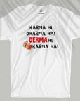 Derma - Men T-shirt