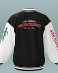 Dermatologist - Personalized Varsity Jacket