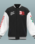 Dermatologist - Personalized Varsity Jacket