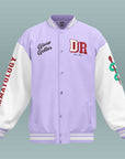 Dermatologist - Personalized Varsity Jacket