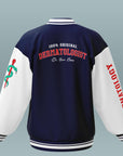 Dermatologist - Personalized Varsity Jacket