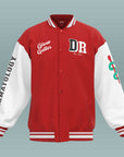 Dermatologist - Personalized Varsity Jacket