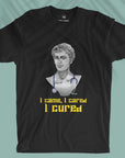 Dr. Julius Caesar - Men T-shirt