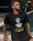 Dr. Julius Caesar - Men T-shirt