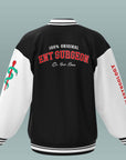 ENT Surgeon - Personalized Varsity Jacket