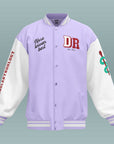 ENT Surgeon - Personalized Varsity Jacket