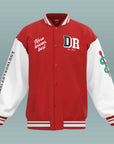 ENT Surgeon - Personalized Varsity Jacket
