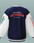 ENT Surgeon - Personalized Varsity Jacket