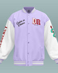 Emergency Medicine Doctor - Personalized Varsity Jacket