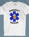 Emergency Medicine - Men T-shirt