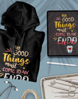 Endodontist - Unisex Hoodie