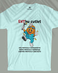 ENThu Cutlet - Unisex T-shirt