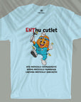 ENThu Cutlet - Unisex T-shirt