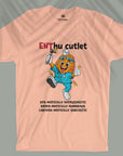 ENThu Cutlet - Unisex T-shirt