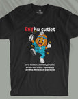 ENThu Cutlet - Unisex T-shirt