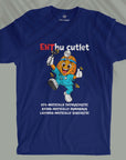 ENThu Cutlet - Unisex T-shirt
