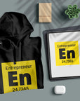Entrepreneur Element - Unisex Hoodie
