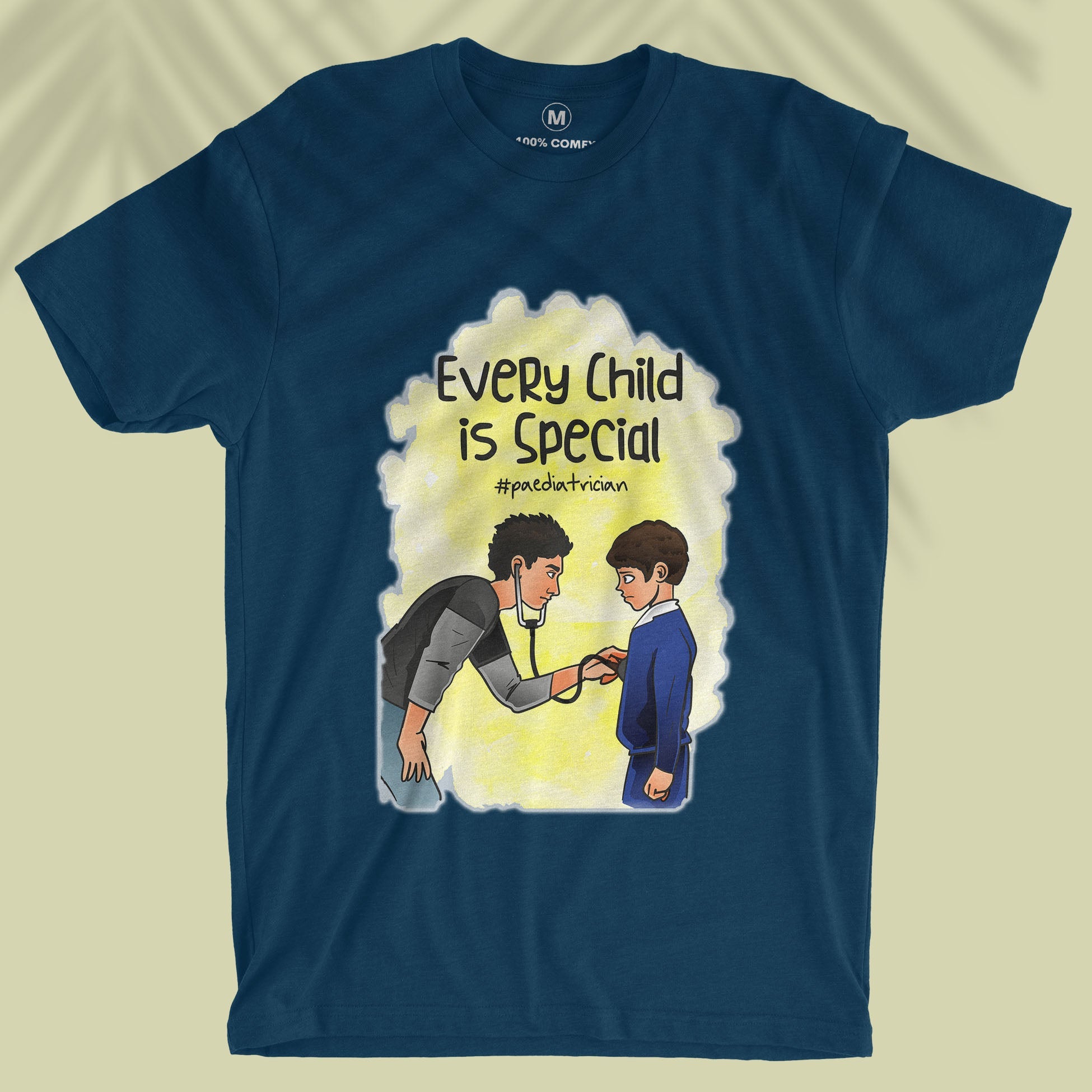 Every Child Is Special - Unisex T-shirt