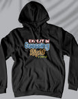 Expert in Guessing Right - Unisex Hoodie