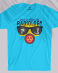 Radiology - Men T-shirt