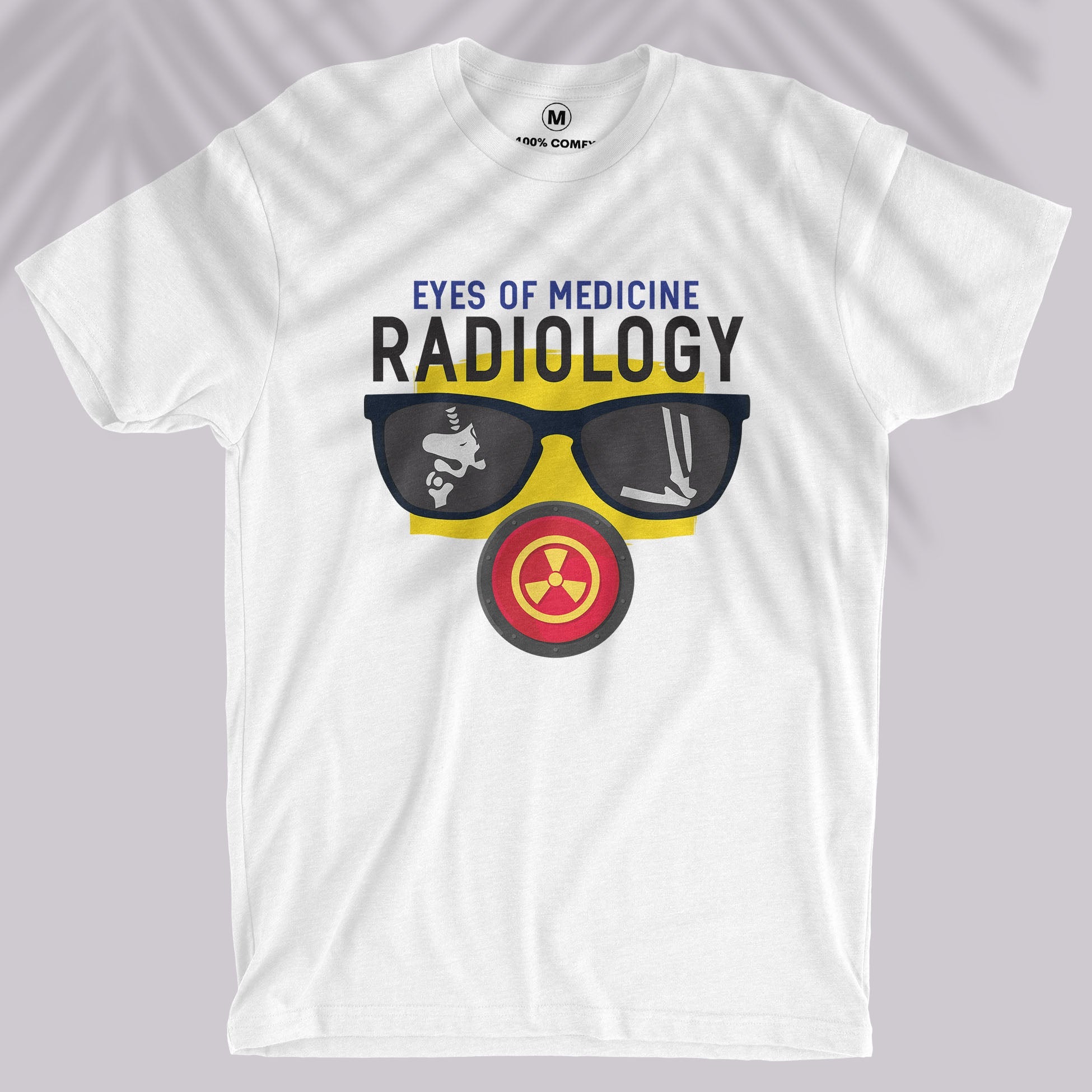 Radiology - Men T-shirt