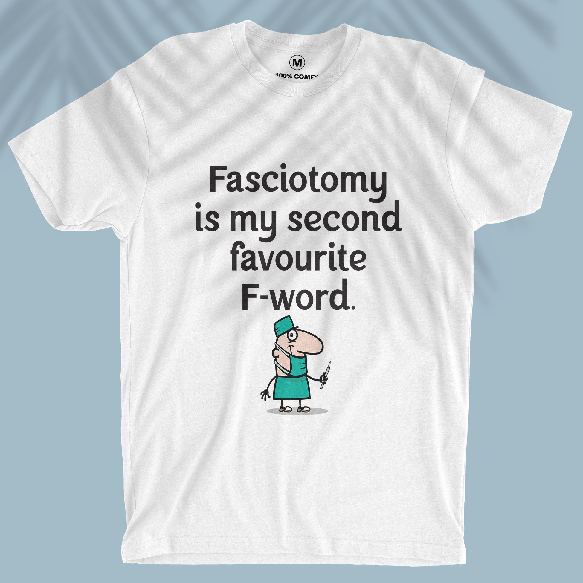 F-word - Unisex T-shirt
