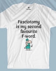 F-word - Unisex T-shirt