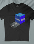 Failure, Learning, Success - Unisex T-shirt