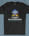 First Responder - Men T-shirt