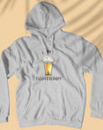 Fizziotherapy - Unisex Hoodie