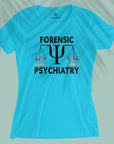 Forensic Psychiatry - Women T-shirt