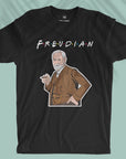 Freudian - Unisex T-shirt