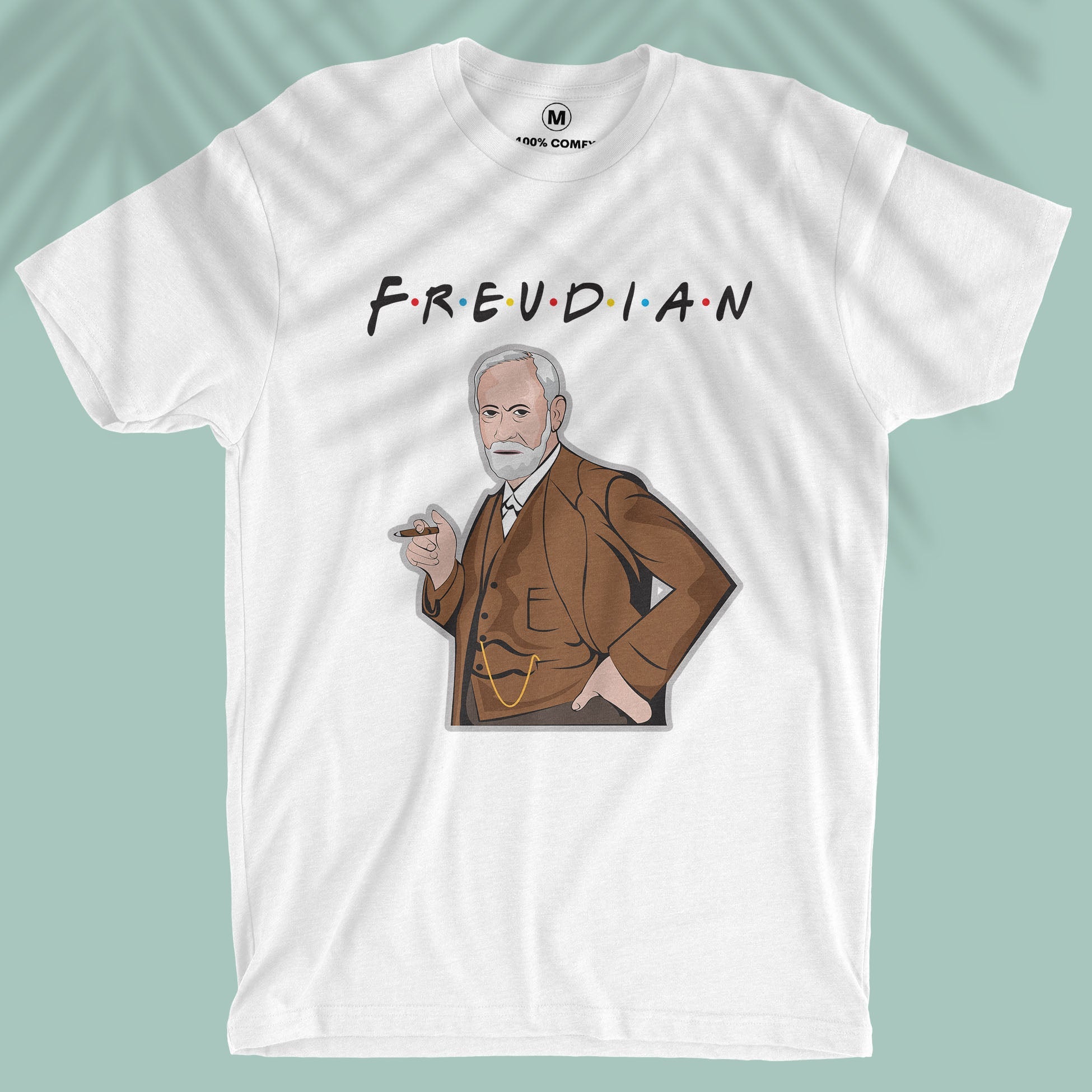 Freudian - Unisex T-shirt