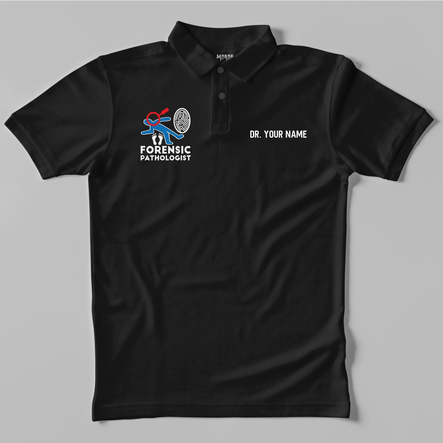 Define deals polo shirt