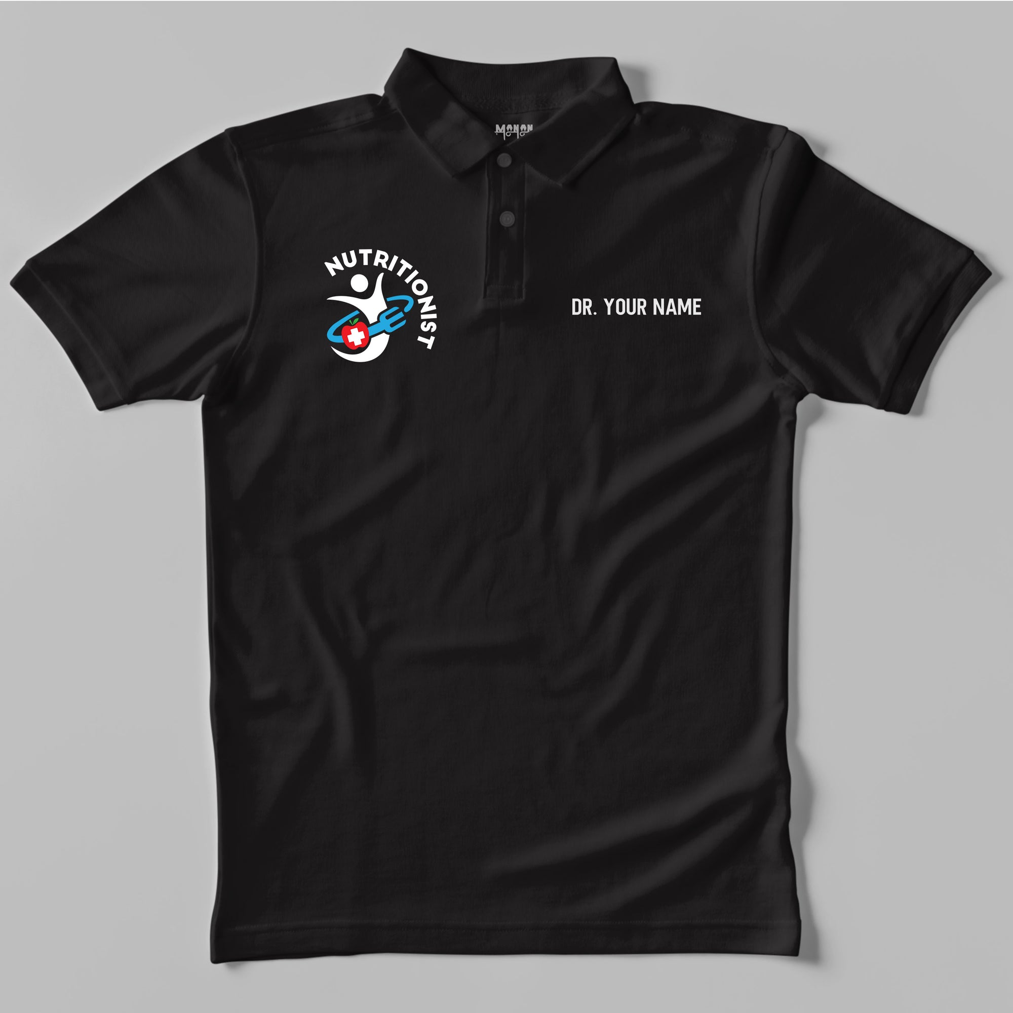 Definition Of Nutritionist - Unisex Polo T-shirt