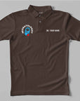 Definition Of Neonatologist - Unisex Polo T-shirt